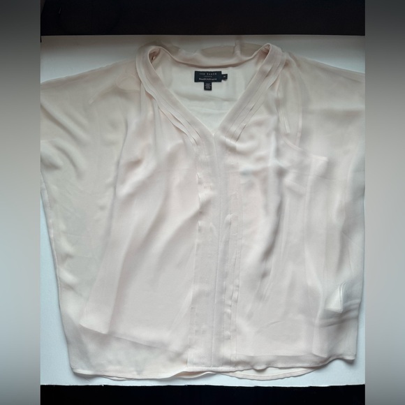 Ted Baker Tops - Ted Baker Top Size 2